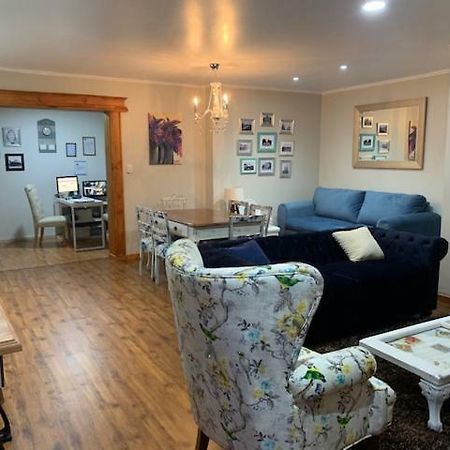 Hostel Chaman Osorno Eksteriør billede