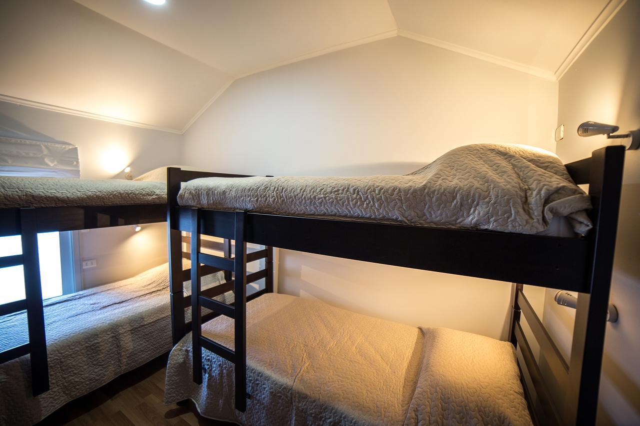 Hostel Chaman Osorno Eksteriør billede