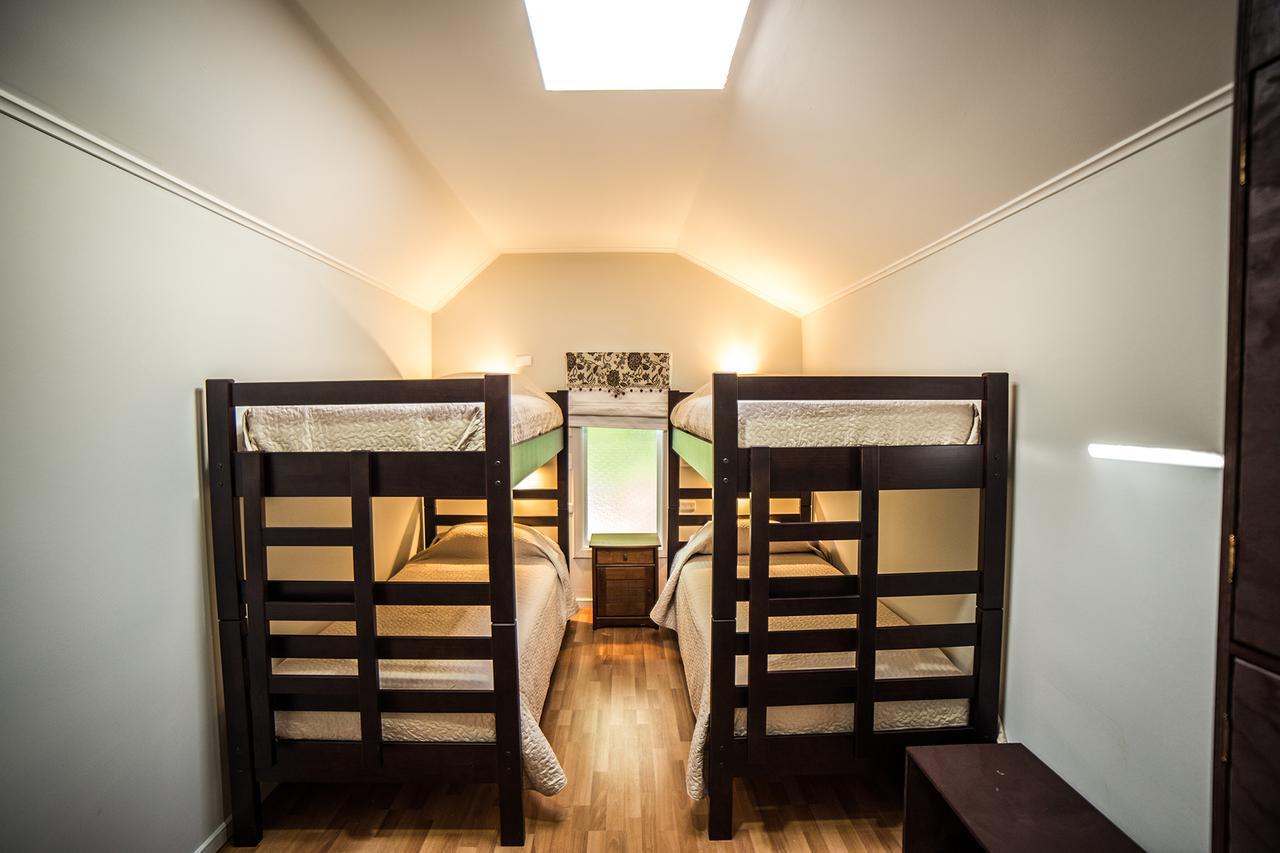 Hostel Chaman Osorno Eksteriør billede