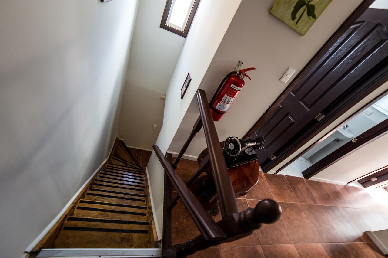 Hostel Chaman Osorno Eksteriør billede