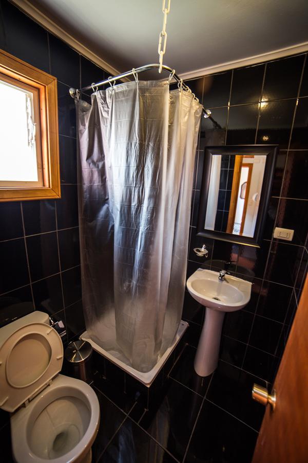 Hostel Chaman Osorno Eksteriør billede