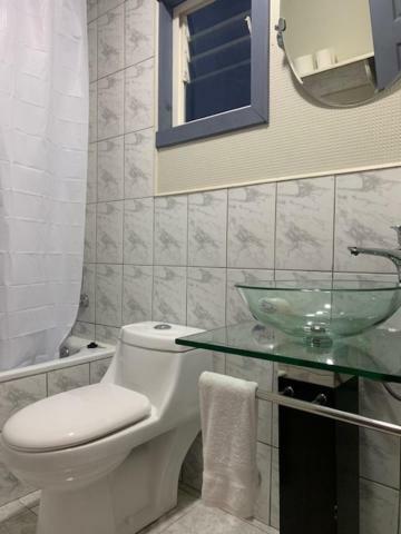 Hostel Chaman Osorno Eksteriør billede